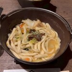 ほうとう不動 河口湖北本店 - 