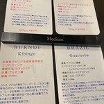 カンダコーヒー - 