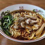 へんろ茶屋　湯場 - 