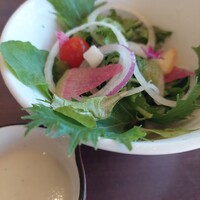 山カフェレストラン KUREHA - 