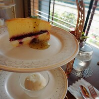 山カフェレストラン KUREHA - 