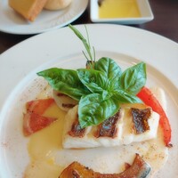 山カフェレストラン KUREHA - 