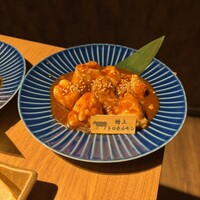 焼肉 にくなべ屋 神戸びいどろ 北野坂店 - 
