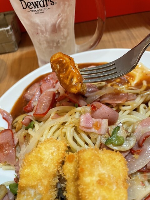 Spaghetti House Yokoi Kitte Nagoya Ten photo 5