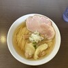 中華そば イデタ