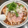 スパイス・ラー麺 卍力 西葛西店