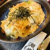 とんかつ うどん 官兵衛