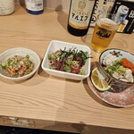 立呑み処 おかわり - 