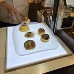 ラトリエ･デュ･パン - 