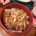 うなぎのまとい - 