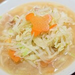 餃子とタンメン 天 - 