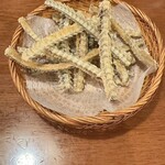 うなぎのまとい - 