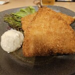 立呑み処 おかわり - 