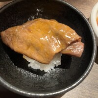 うしごろ 貫 五反田店 - 