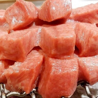 赤身焼肉 かるびあーの 新橋店 - 
