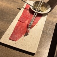 うしごろ 貫 五反田店 - 
