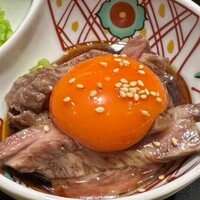 赤身焼肉 かるびあーの 新橋店 - 