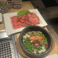 横浜焼肉kintan - 