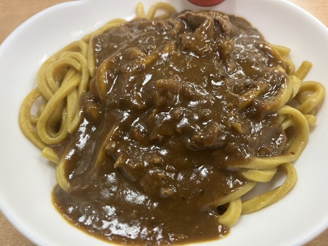 Chikara Mochi Shokudo Nakazaki Ten