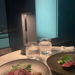 TOKYO NODE DINING - 
