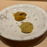 鮨 さいとう - 