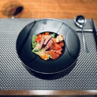 Wolfgang's Steakhouse Teppan - 