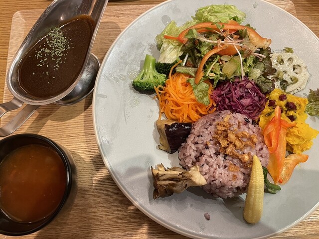 Ginza Seikado Fruits Parlor × Tanita Cafe Prime Tre Akaike Ten