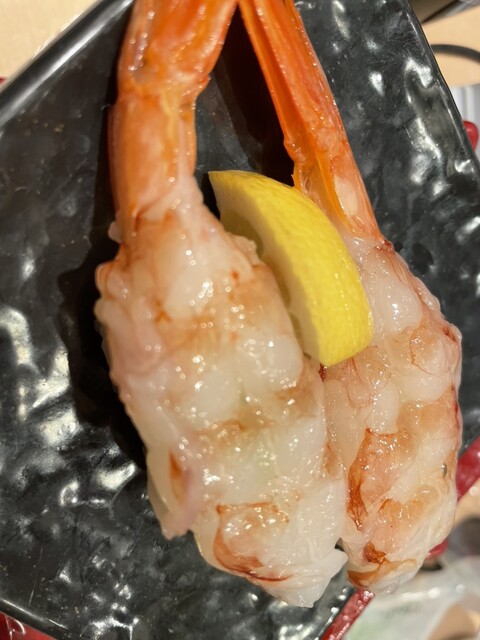 すし丸 可部店 - 河戸帆待川/回転寿司 | 食べログ