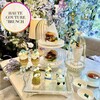 HAUTE COUTURE BRUNCH