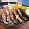隨縁カントリークラブ 恵庭コース レストラン