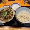 空飛ぶうどん やまぶき家
