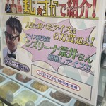 Eriko Osawa Earthly Gelato - 