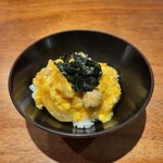 なかむら - 親子丼