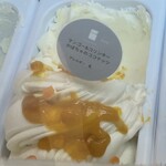 Eriko Osawa Earthly Gelato - 