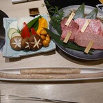 飛騨牛一頭家 馬喰一代 - 