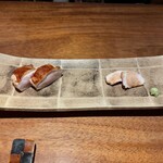 なかむら - 天草大王のむね肉