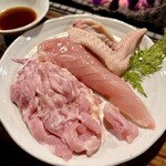 山の民 つづら - 