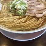 まよさわ - アップ