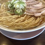 まよさわ - アップ