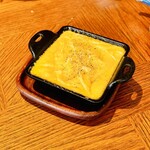 QUAYS pacific grill - クリーミー・チーズマッシュポテト