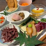 ビストロ オム 鎌倉 - 