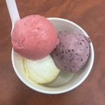 Eriko Osawa Earthly Gelato - 