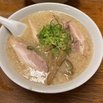 北方らーめん - 