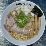 本田麺業 - 