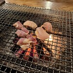 山の民 つづら - 