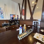 キッチン SALA - 内観