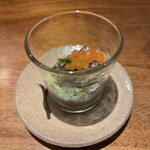 なかむら - 酢の物