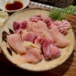 山の民 つづら - 