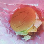 ケンタッキーフライドチキン - 