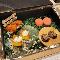 Queux Norme 梅田店 - 